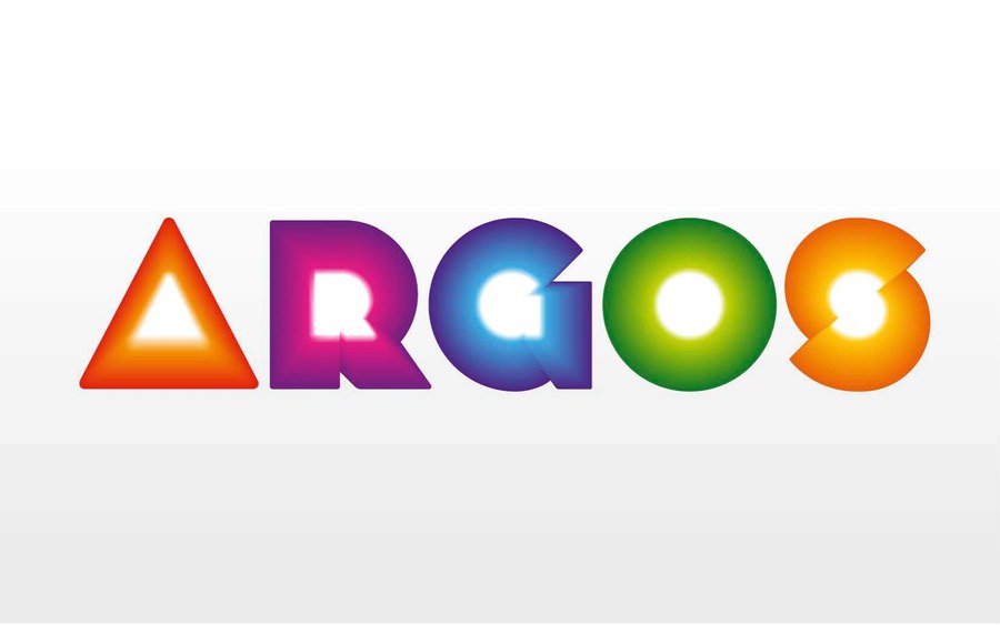 The Argos logo