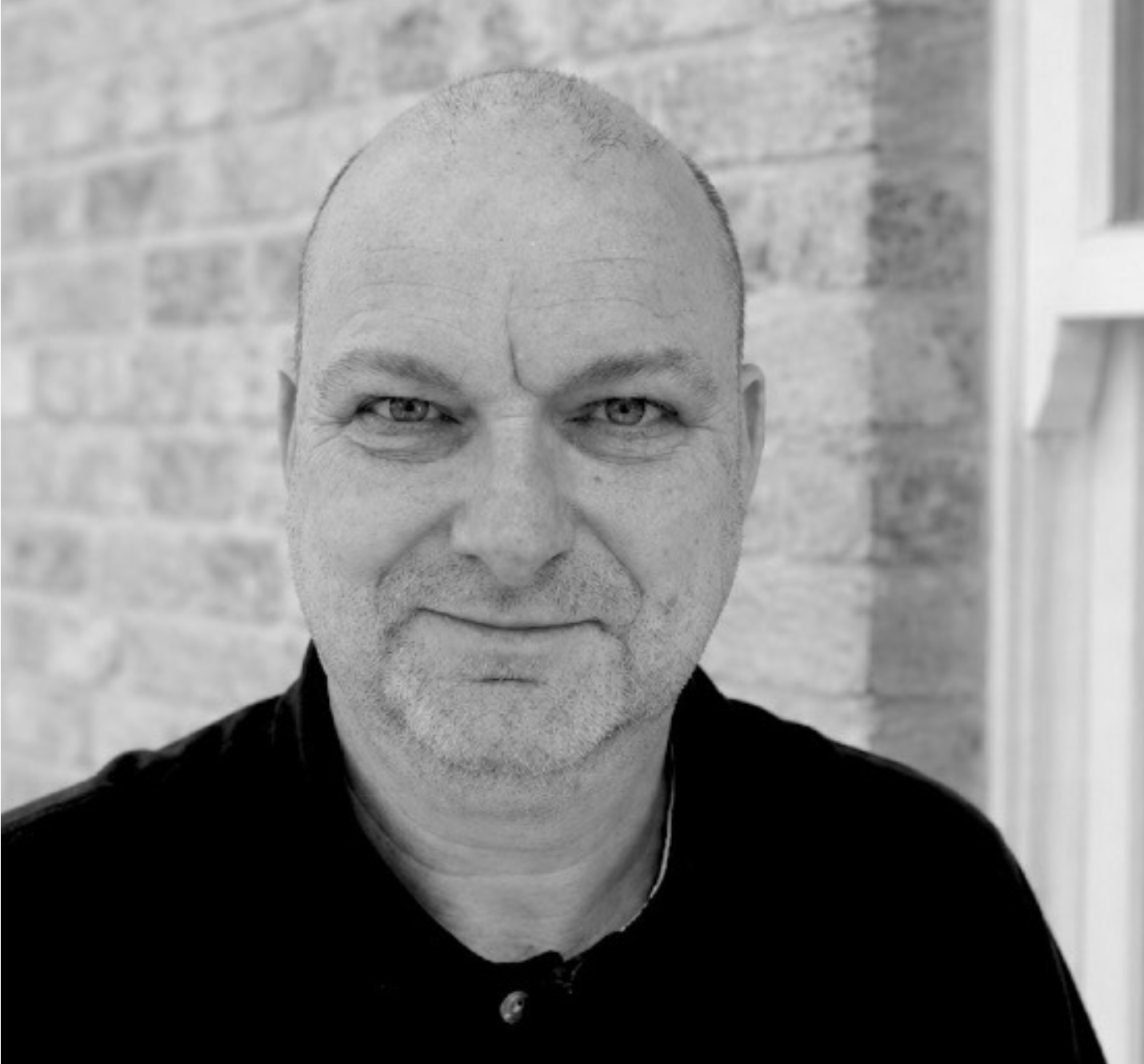 Martin Rowlatt
